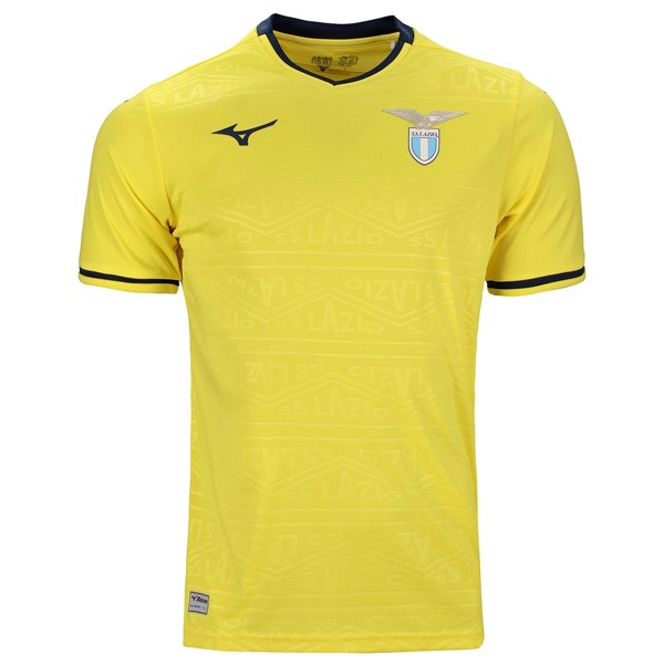 Tailandia Camiseta Lazio 2ª 2024/25